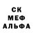 Канабис Bruce Banner Klip Dos