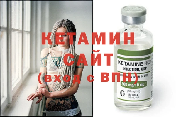 твердый Михайловск